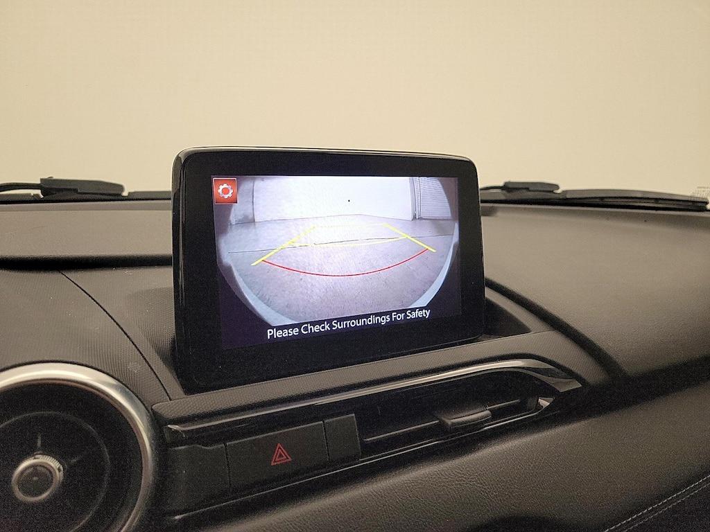 used 2023 Mazda MX-5 Miata car, priced at $27,998