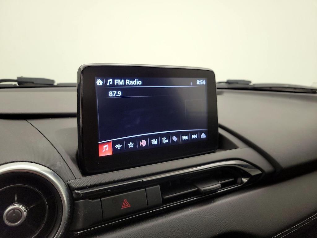 used 2023 Mazda MX-5 Miata car, priced at $27,998