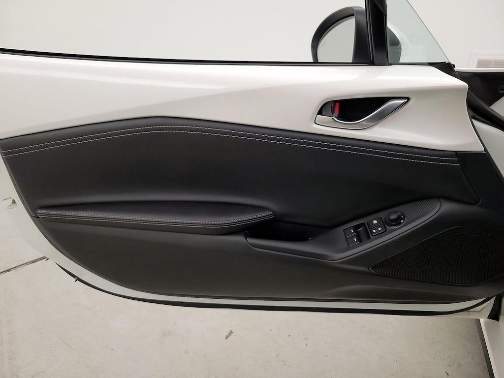 used 2023 Mazda MX-5 Miata car, priced at $27,998