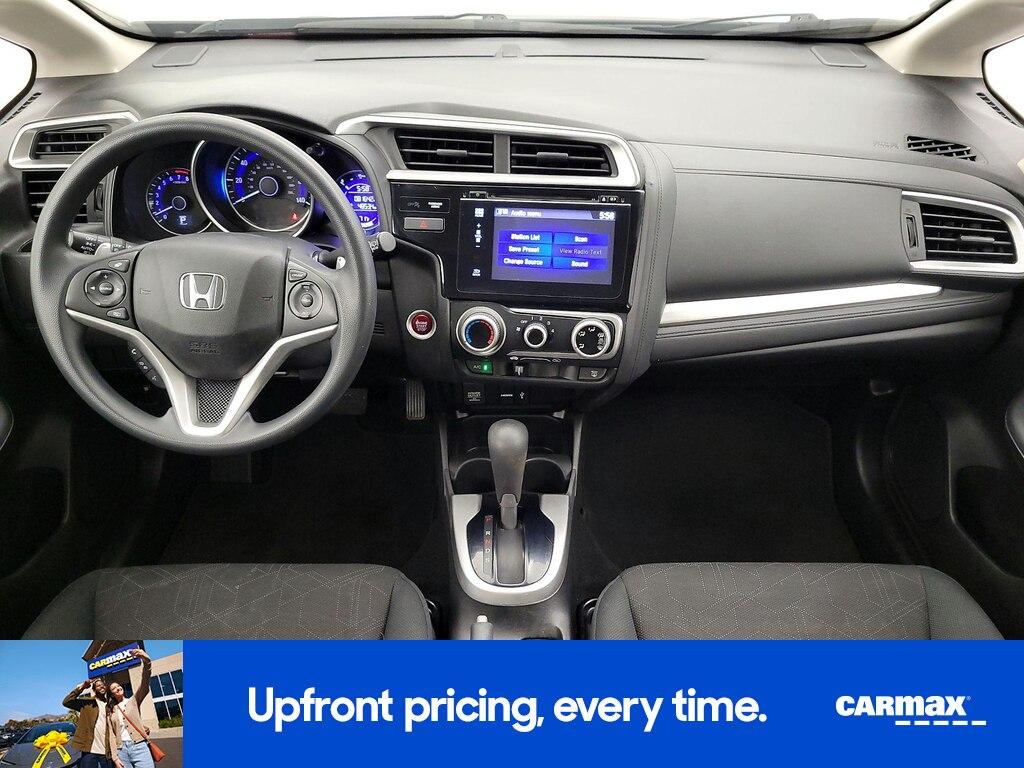 used 2016 Honda Fit car, priced at $15,998