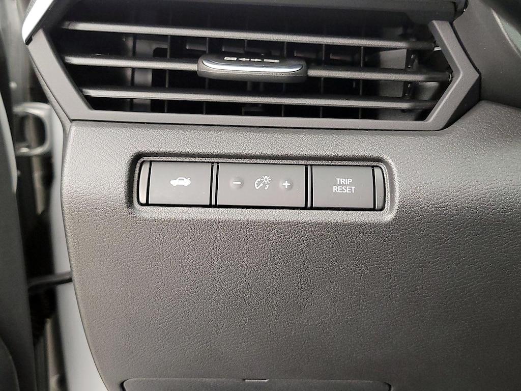 used 2025 Nissan Altima car, priced at $23,998