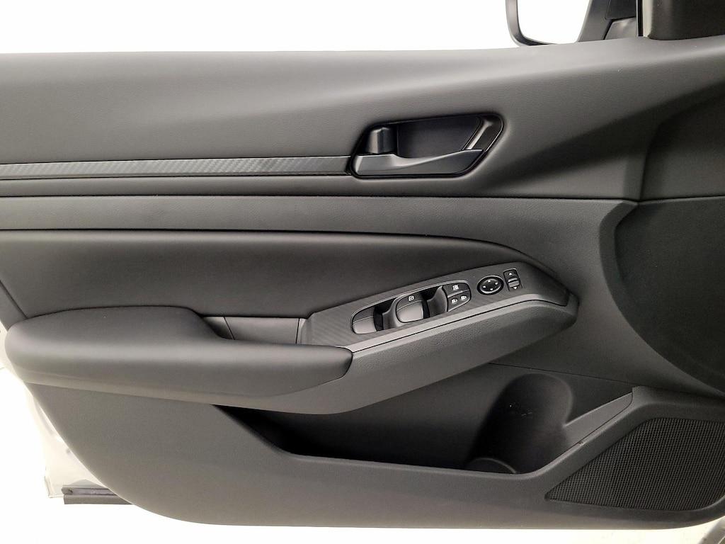 used 2025 Nissan Altima car, priced at $23,998