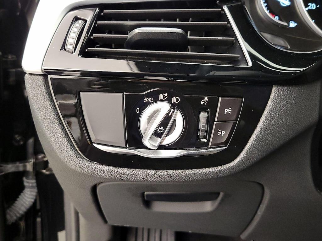 used 2019 BMW 530 car, priced at $26,998