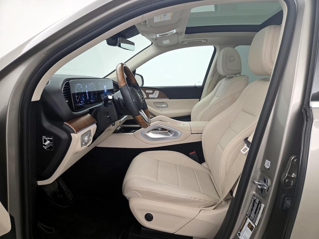used 2021 Mercedes-Benz GLE 350 car, priced at $40,998