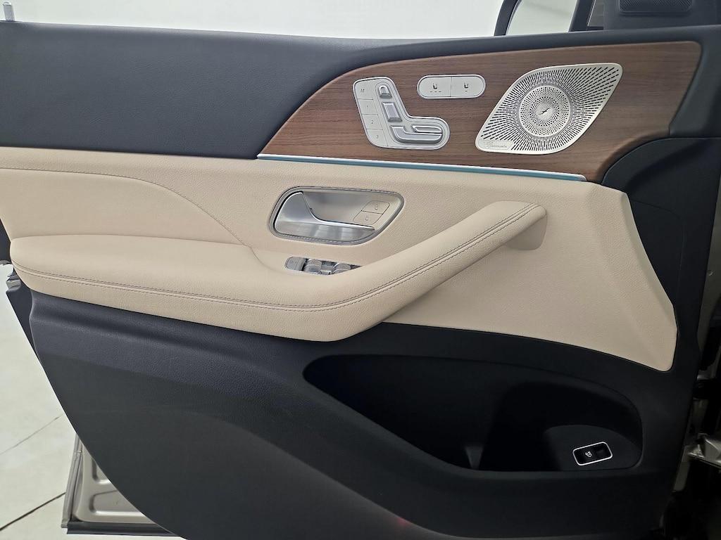 used 2021 Mercedes-Benz GLE 350 car, priced at $40,998
