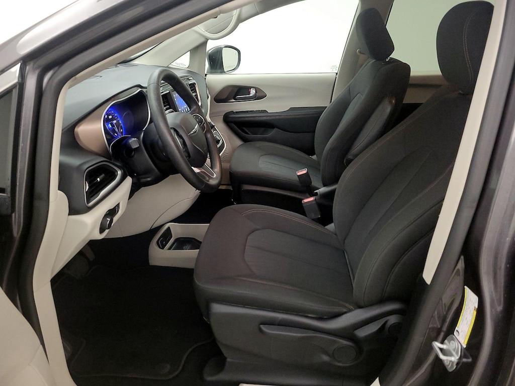 used 2019 Chrysler Pacifica car, priced at $24,998