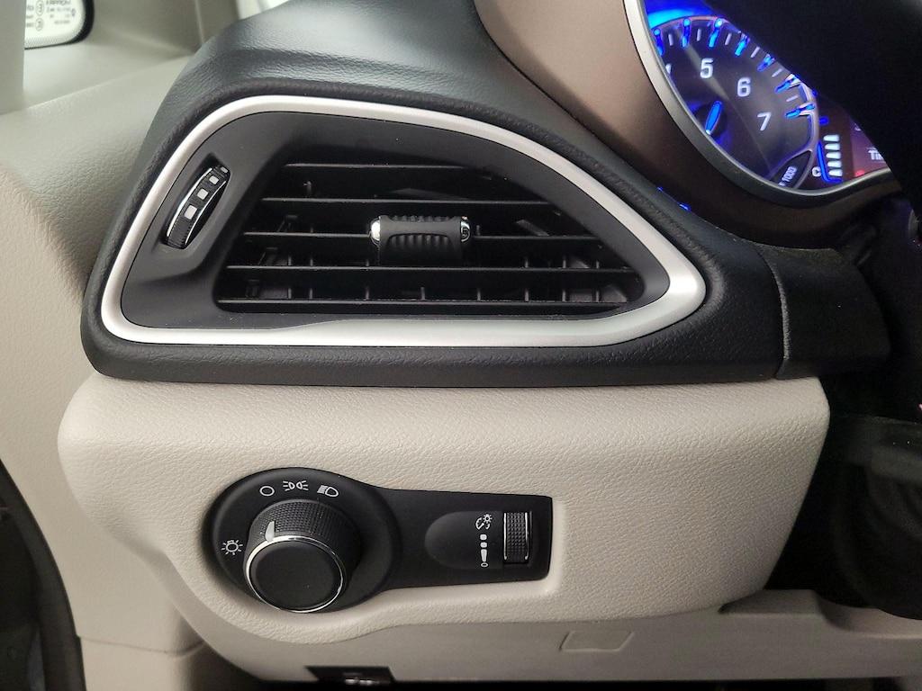 used 2019 Chrysler Pacifica car, priced at $24,998