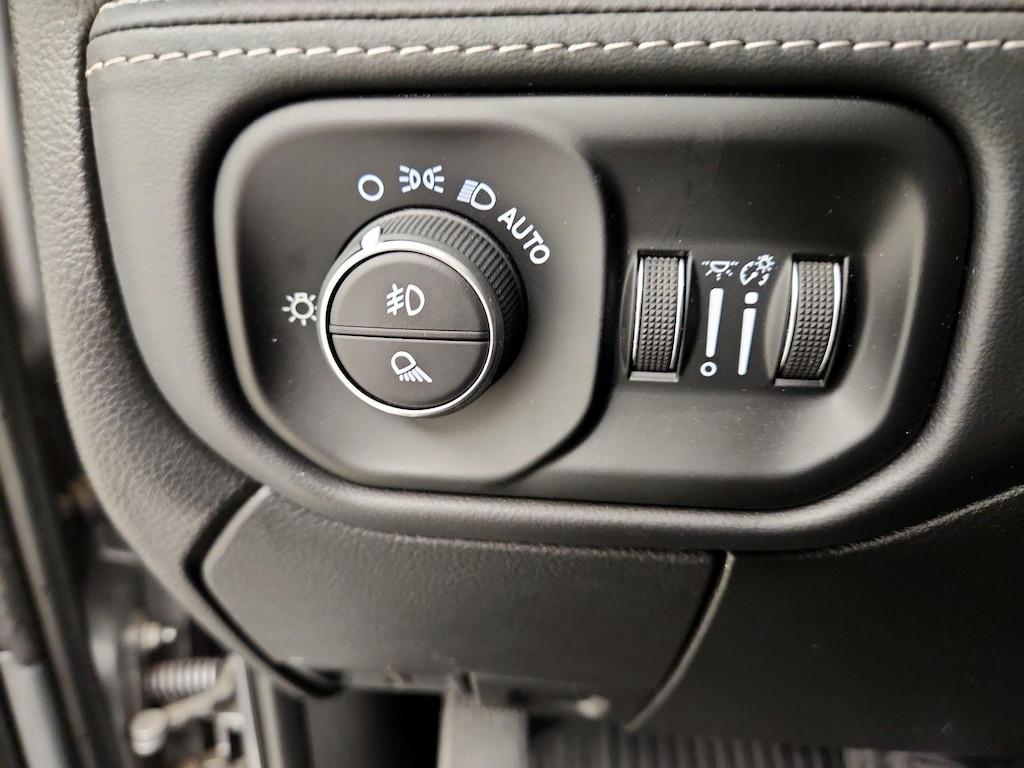 used 2024 Ram 2500 car, priced at $64,998