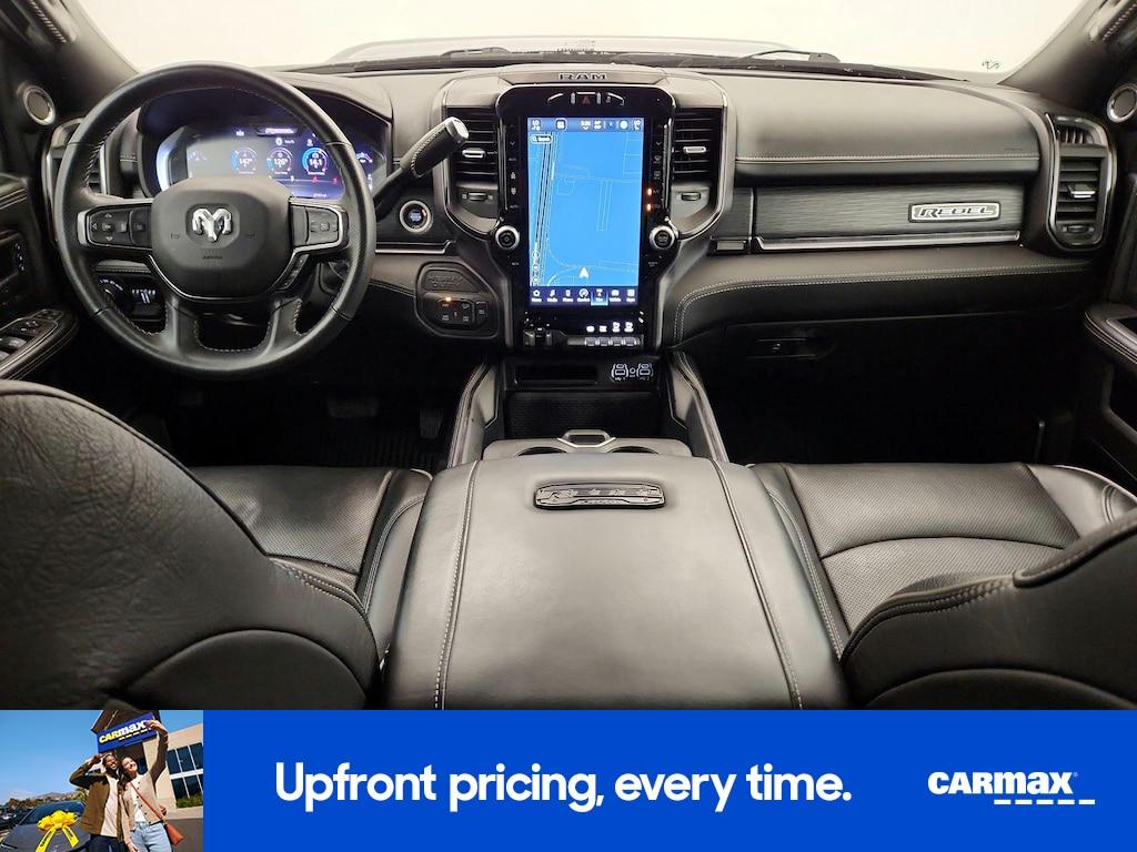 used 2024 Ram 2500 car, priced at $64,998