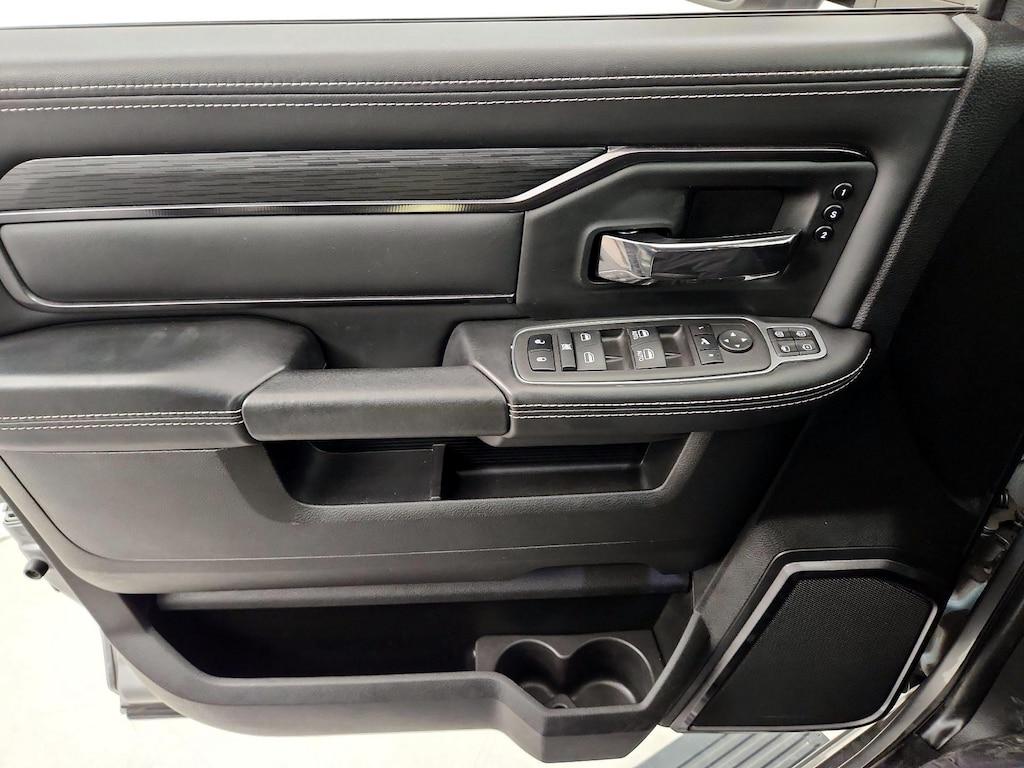 used 2024 Ram 2500 car, priced at $64,998