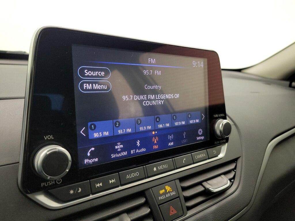 used 2020 Nissan Altima car, priced at $15,998