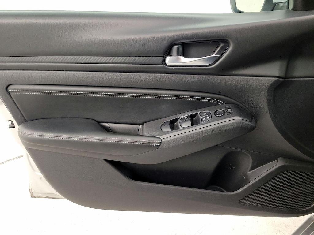 used 2020 Nissan Altima car, priced at $15,998