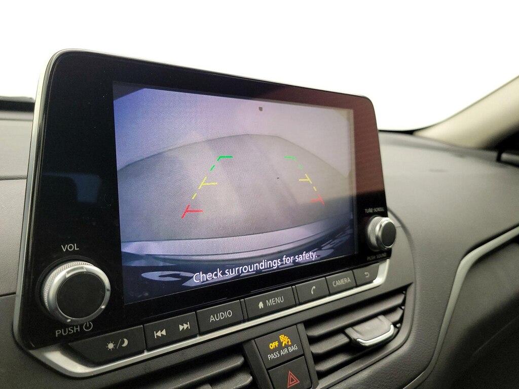 used 2020 Nissan Altima car, priced at $15,998