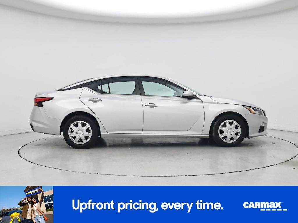 used 2020 Nissan Altima car, priced at $15,998