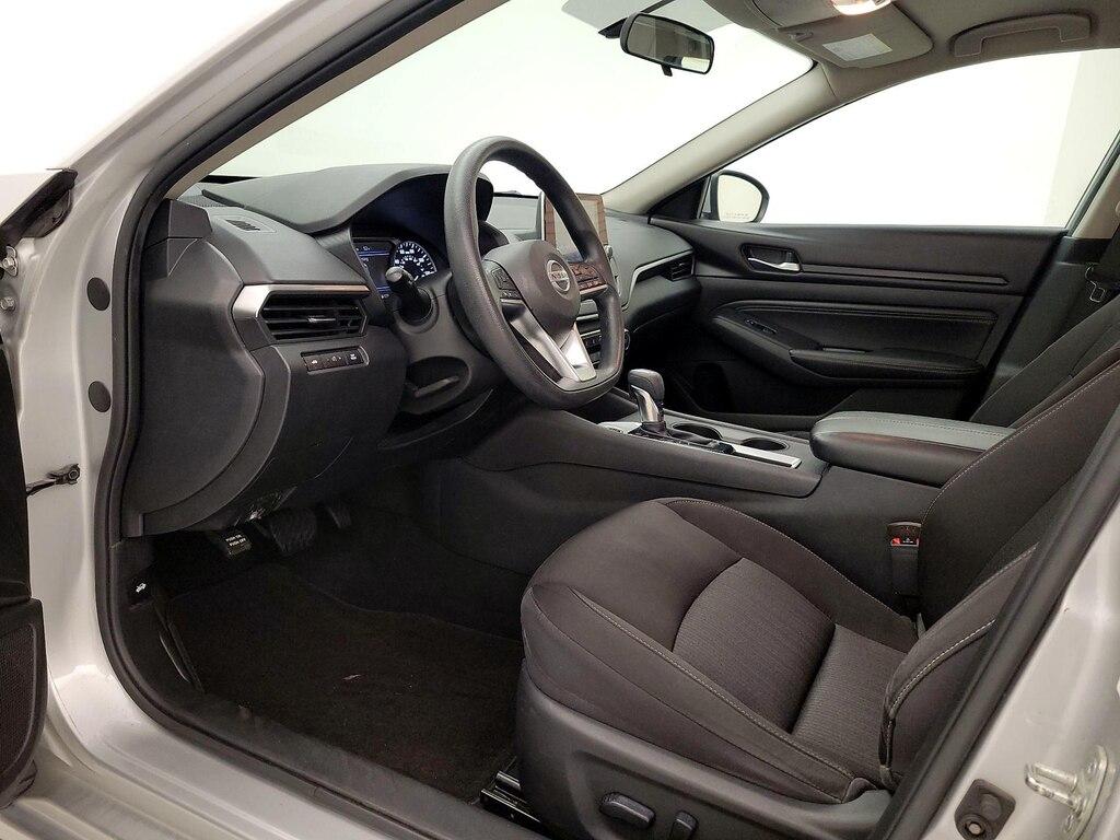 used 2020 Nissan Altima car, priced at $15,998