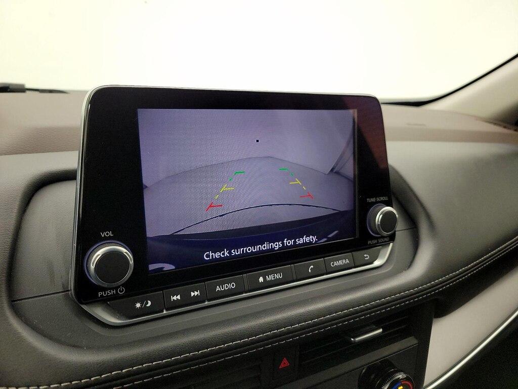 used 2023 Nissan Rogue car, priced at $19,998