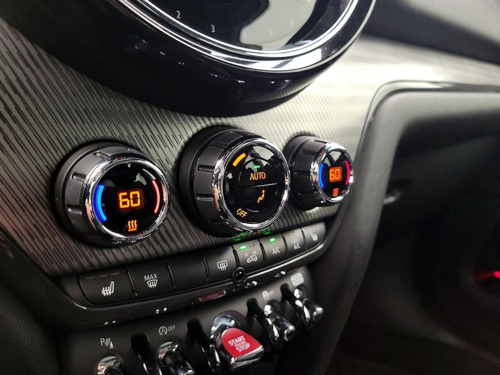 used 2023 MINI Countryman car, priced at $27,998
