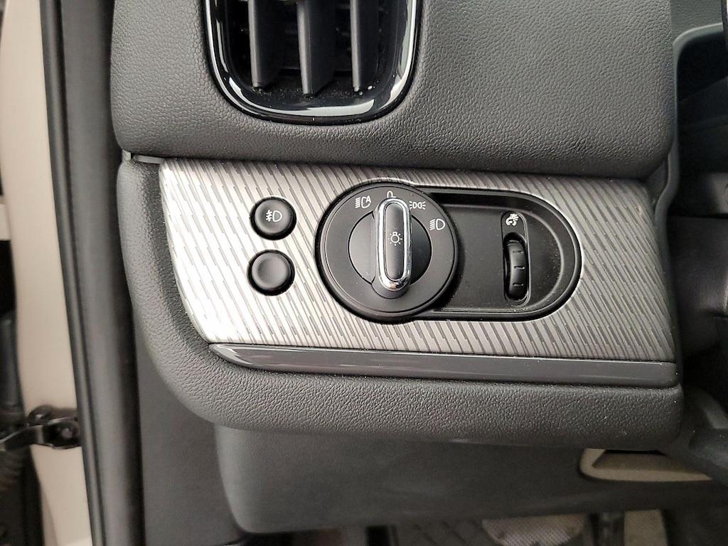 used 2023 MINI Countryman car, priced at $27,998
