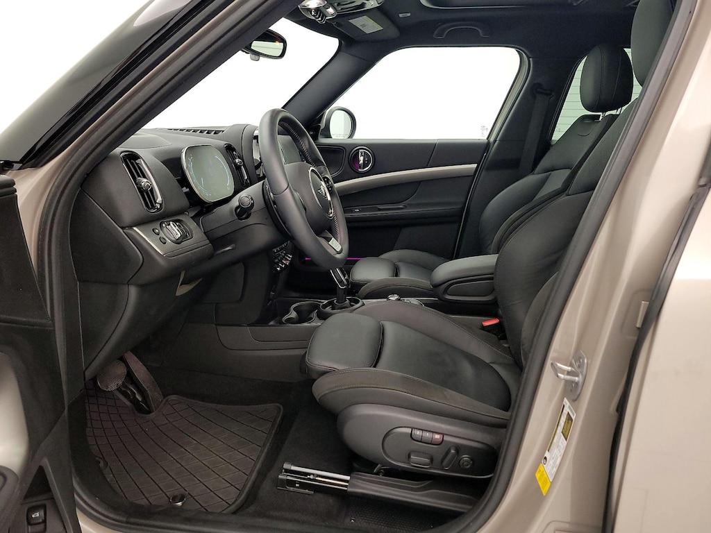 used 2023 MINI Countryman car, priced at $27,998