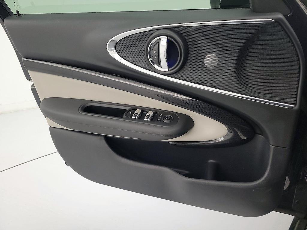 used 2021 MINI Clubman car, priced at $21,998