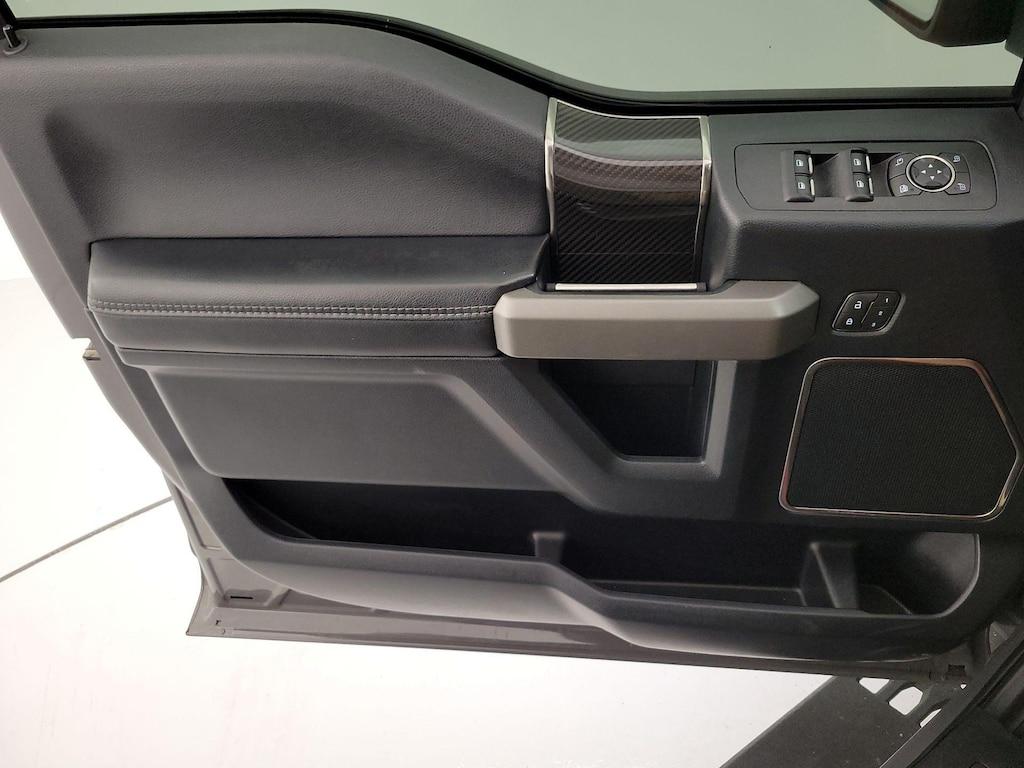 used 2020 Ford F-150 car, priced at $56,998