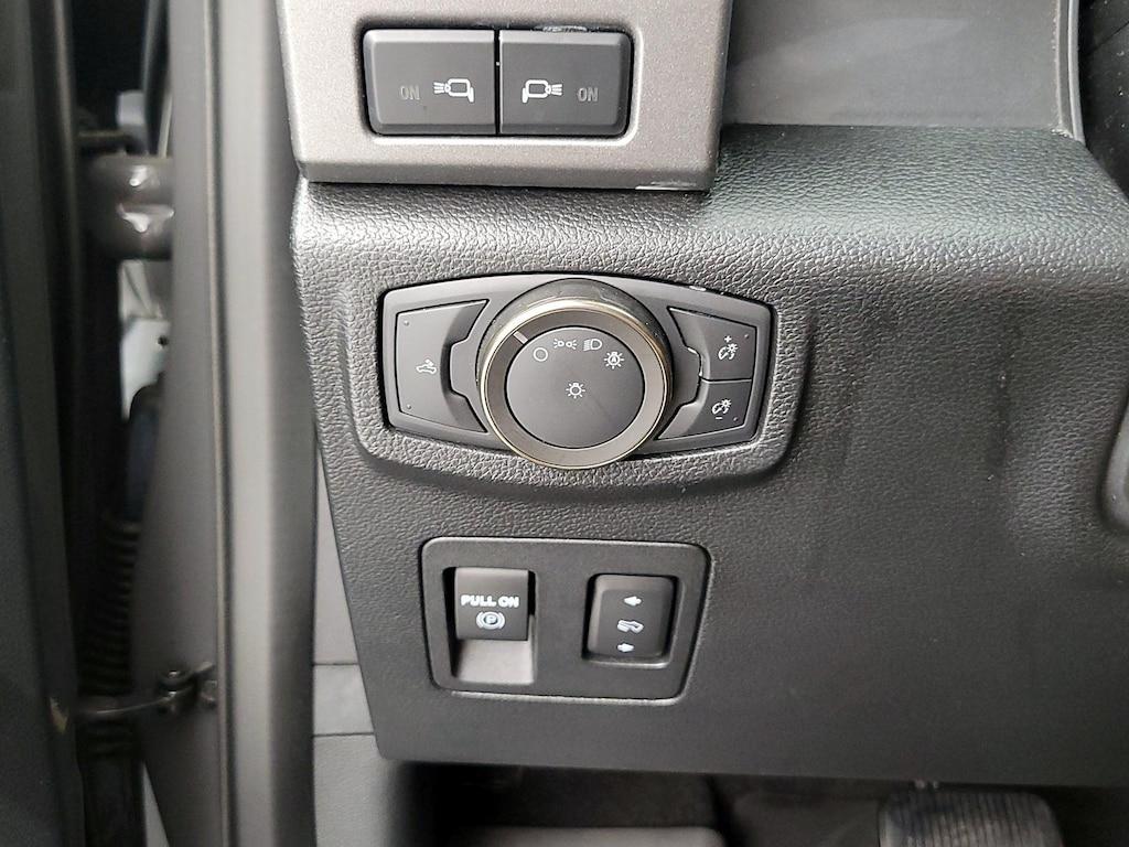 used 2020 Ford F-150 car, priced at $56,998