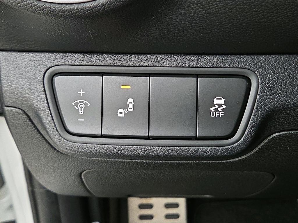 used 2023 Kia Forte car, priced at $21,998