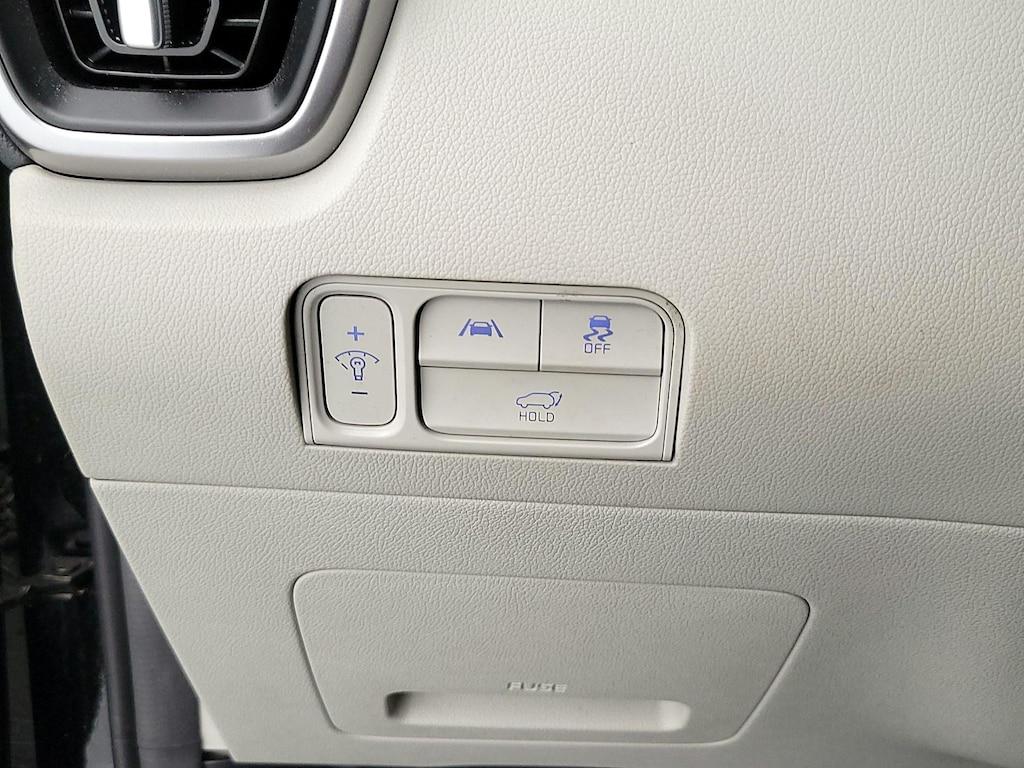 used 2021 Kia Sorento car, priced at $25,998