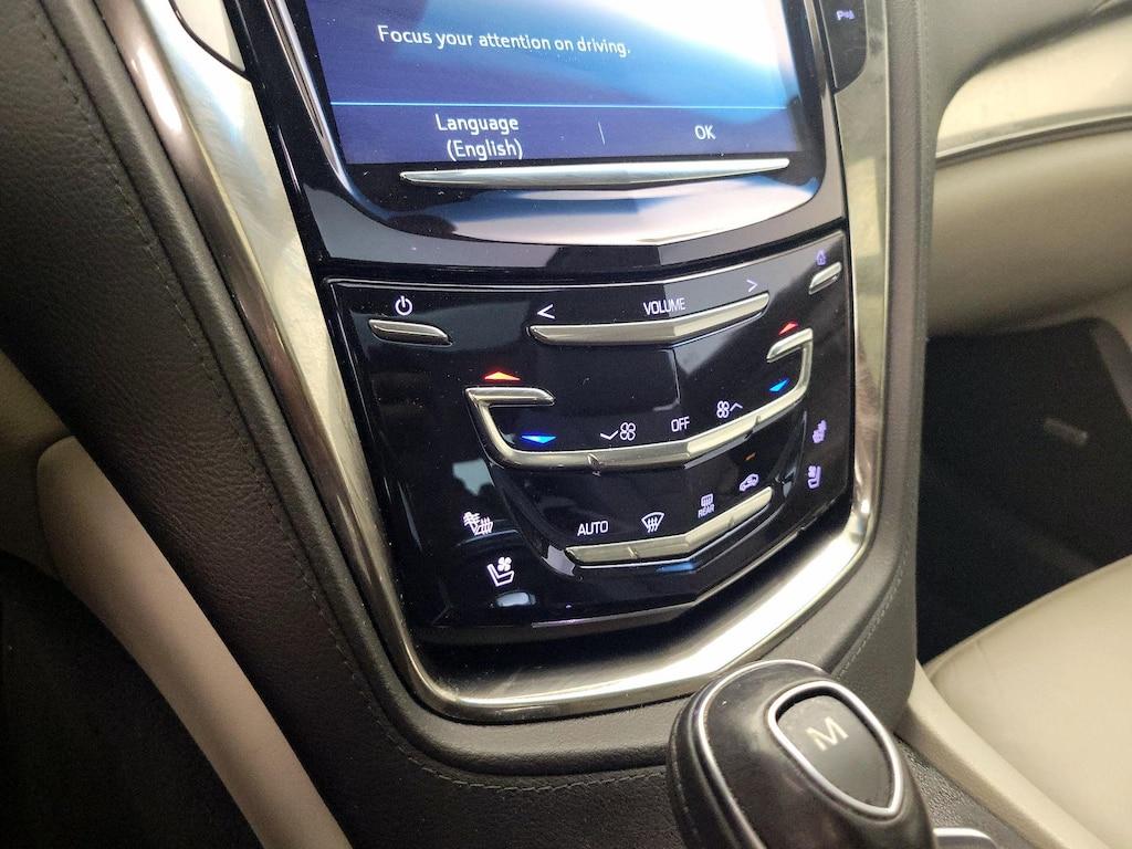 used 2019 Cadillac CTS car, priced at $25,998