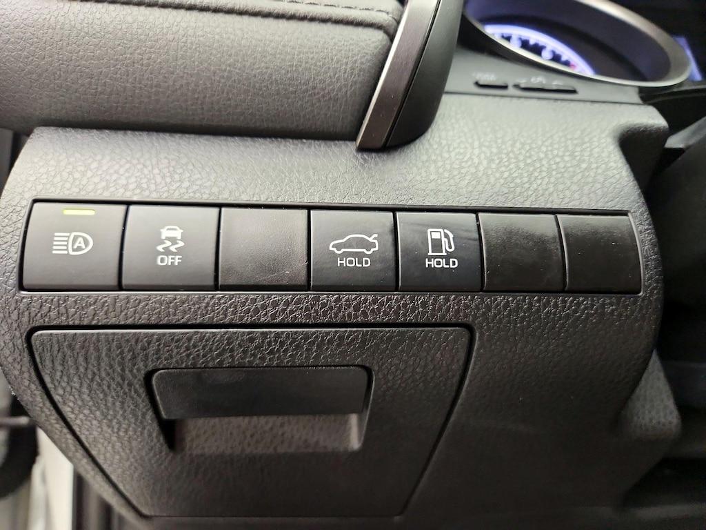 used 2021 Toyota Camry car, priced at $23,998