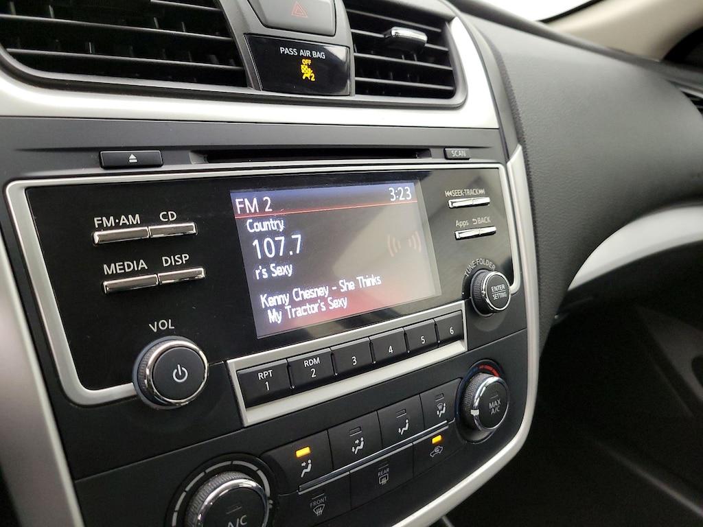 used 2016 Nissan Altima car, priced at $11,599