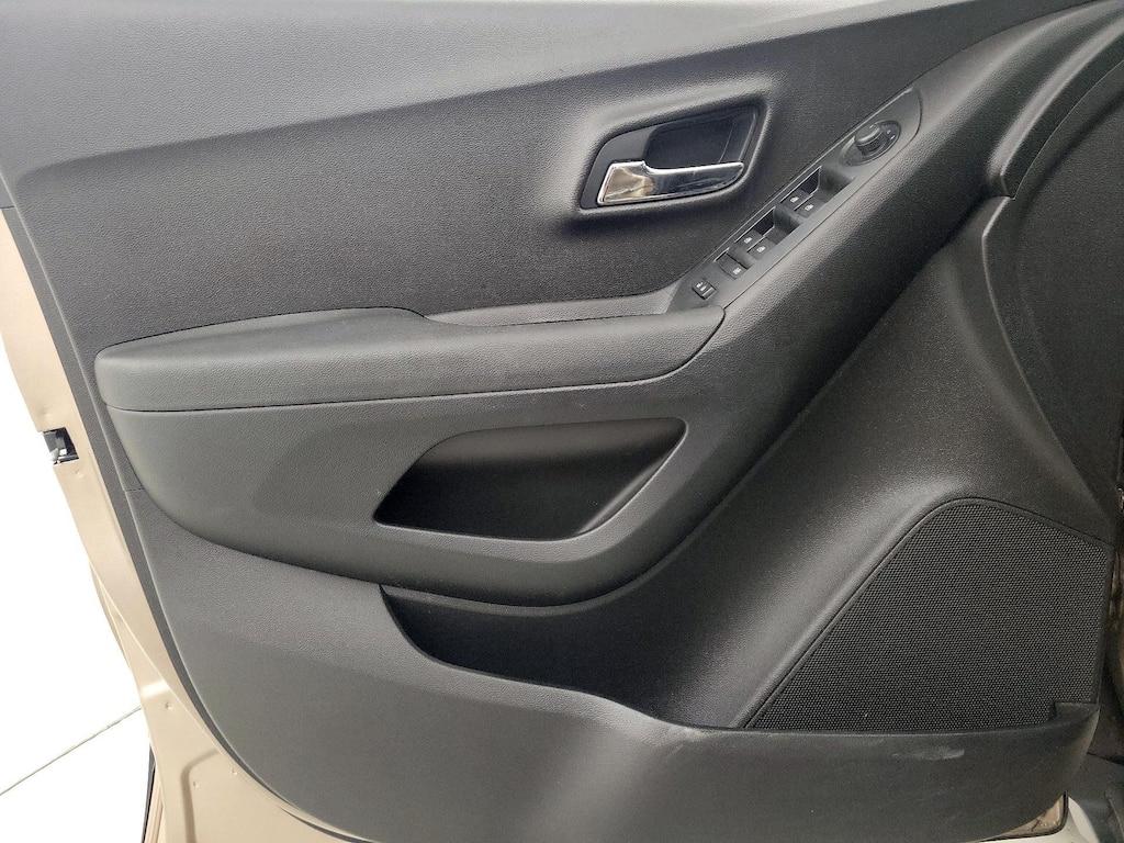 used 2018 Chevrolet Trax car, priced at $13,998