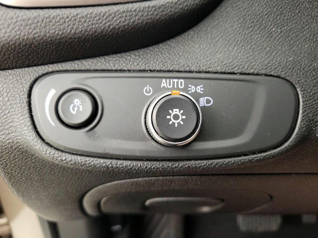 used 2018 Chevrolet Trax car, priced at $13,998