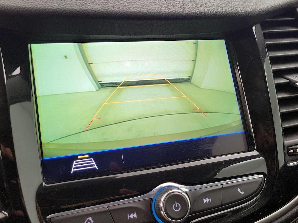 used 2018 Chevrolet Trax car, priced at $13,998