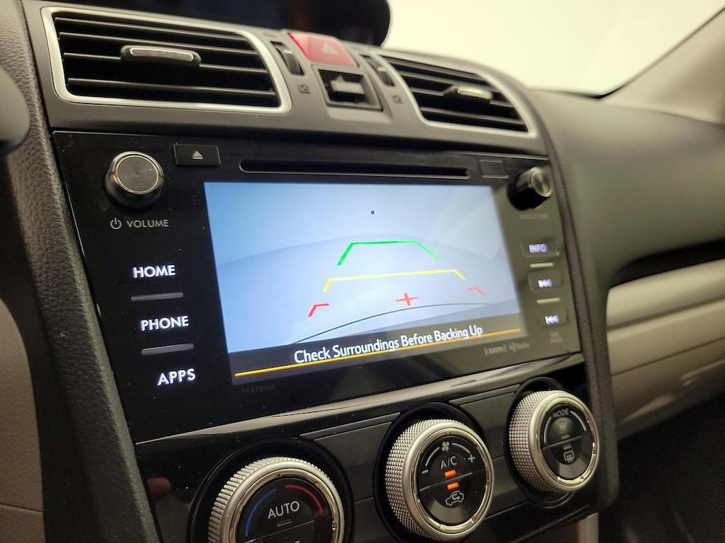 used 2017 Subaru Forester car, priced at $18,998