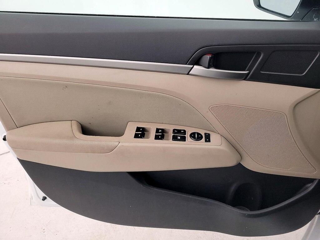 used 2017 Hyundai Elantra car, priced at $11,599