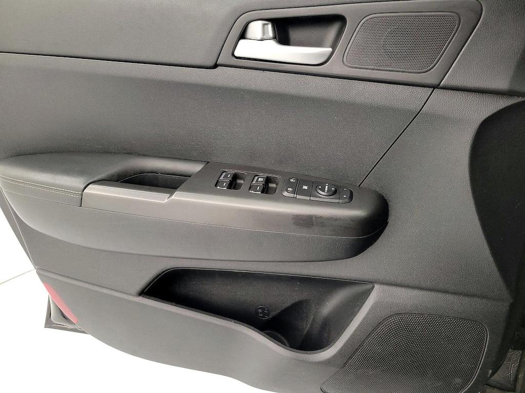 used 2017 Kia Sportage car, priced at $12,998