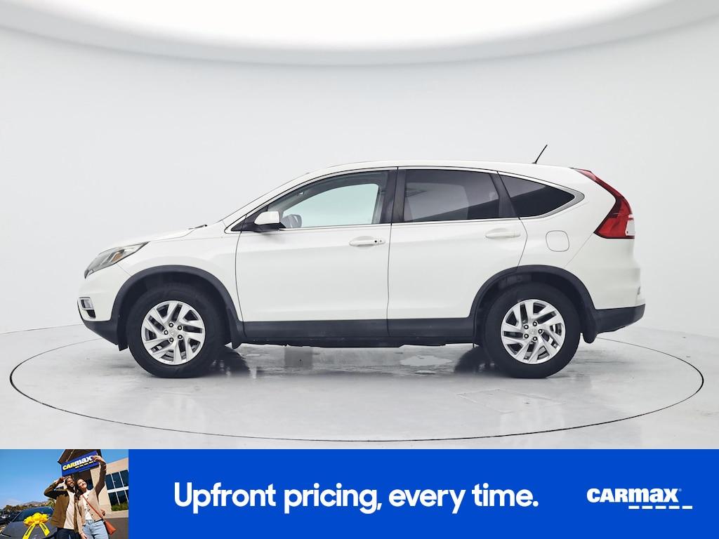 used 2016 Honda CR-V car, priced at $15,998