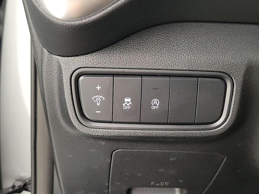 used 2023 Kia Soul car, priced at $18,998