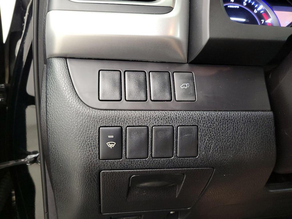 used 2016 Toyota Highlander car, priced at $18,998