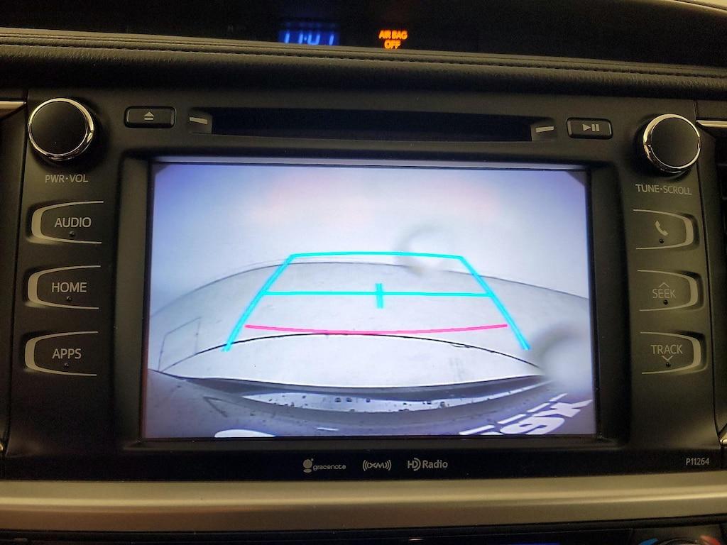 used 2016 Toyota Highlander car, priced at $18,998