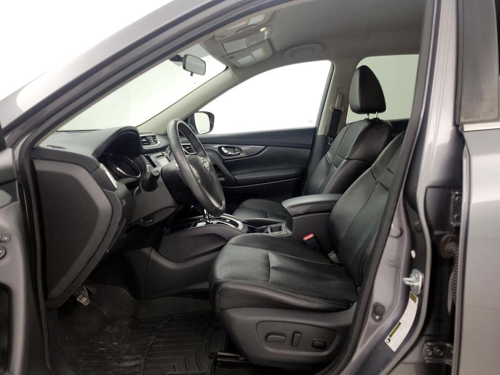 used 2016 Nissan Rogue car, priced at $12,998