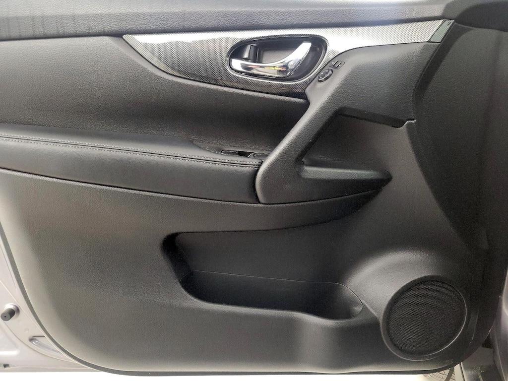 used 2016 Nissan Rogue car, priced at $12,998