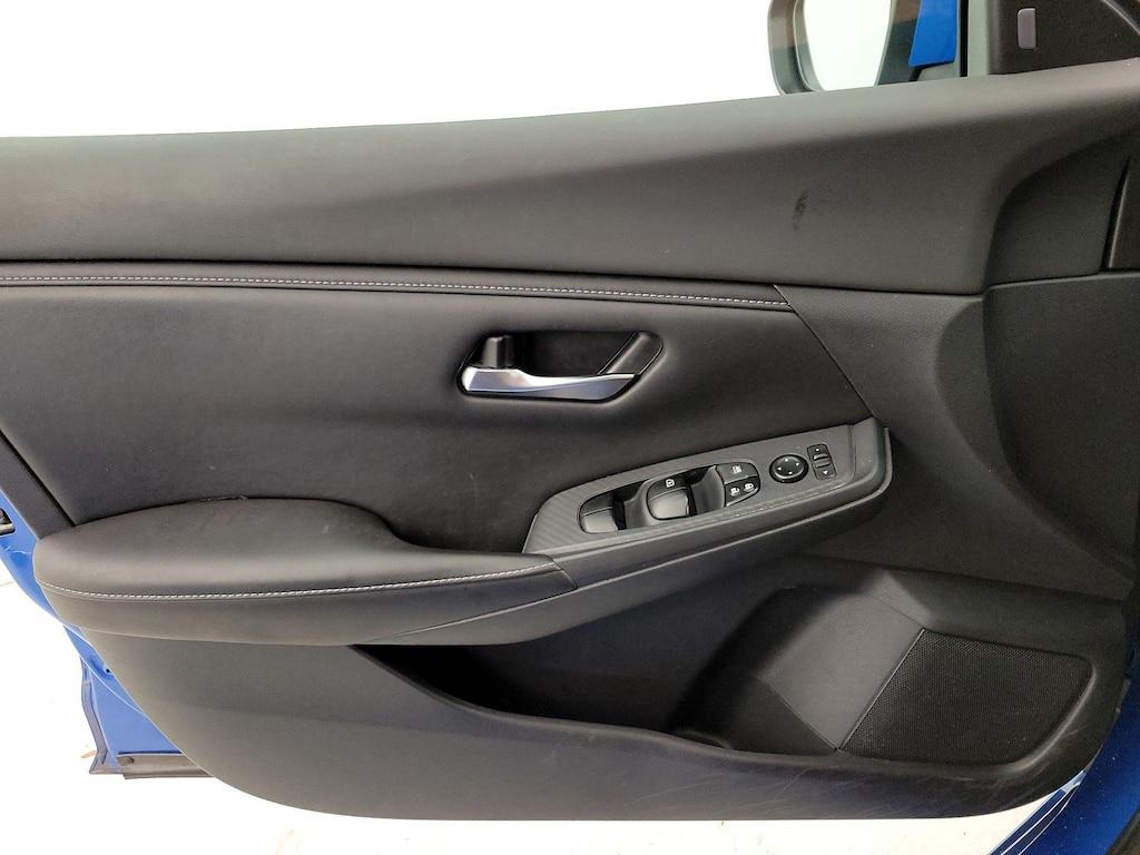 used 2022 Nissan Sentra car, priced at $18,998