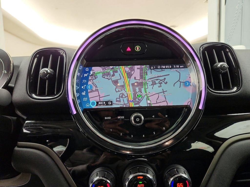 used 2023 MINI Countryman car, priced at $26,998