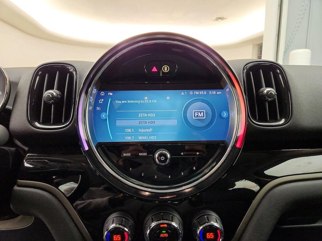 used 2023 MINI Countryman car, priced at $26,998