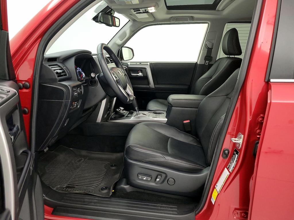 used 2024 Toyota 4Runner car, priced at $49,998