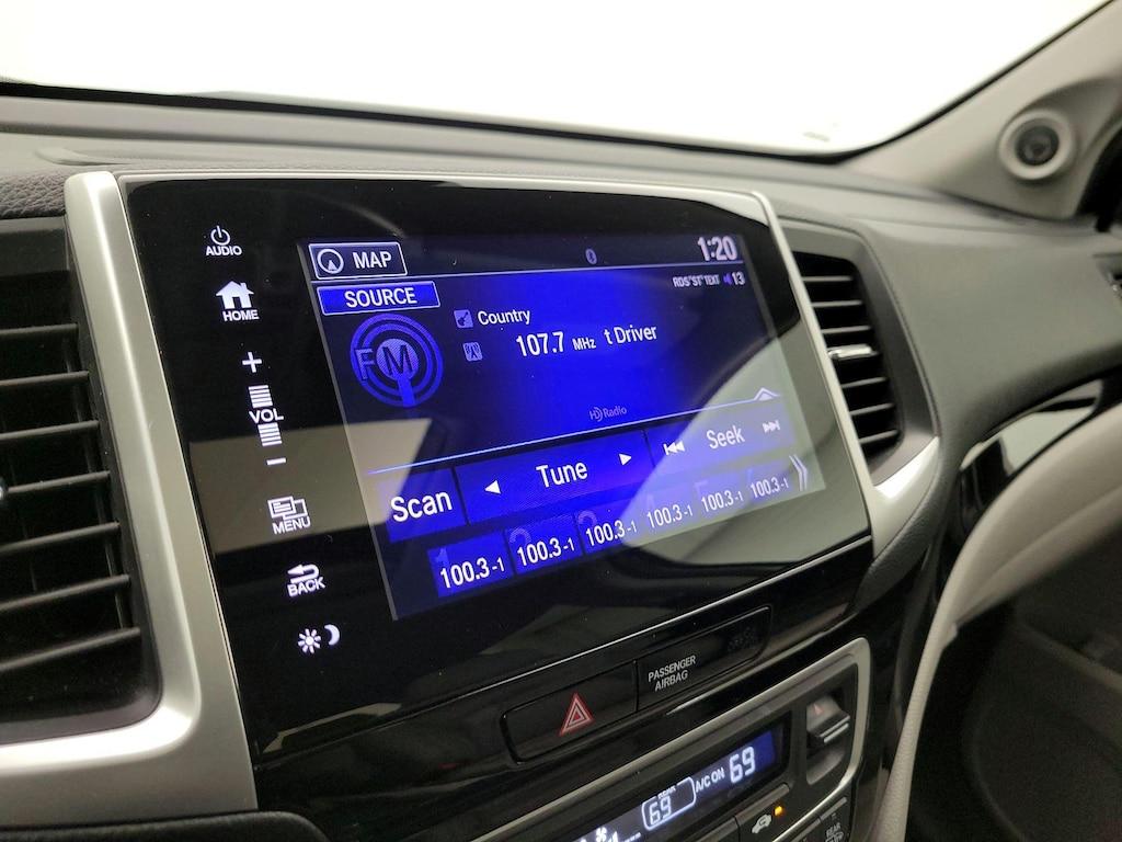 used 2019 Honda Ridgeline car, priced at $27,998