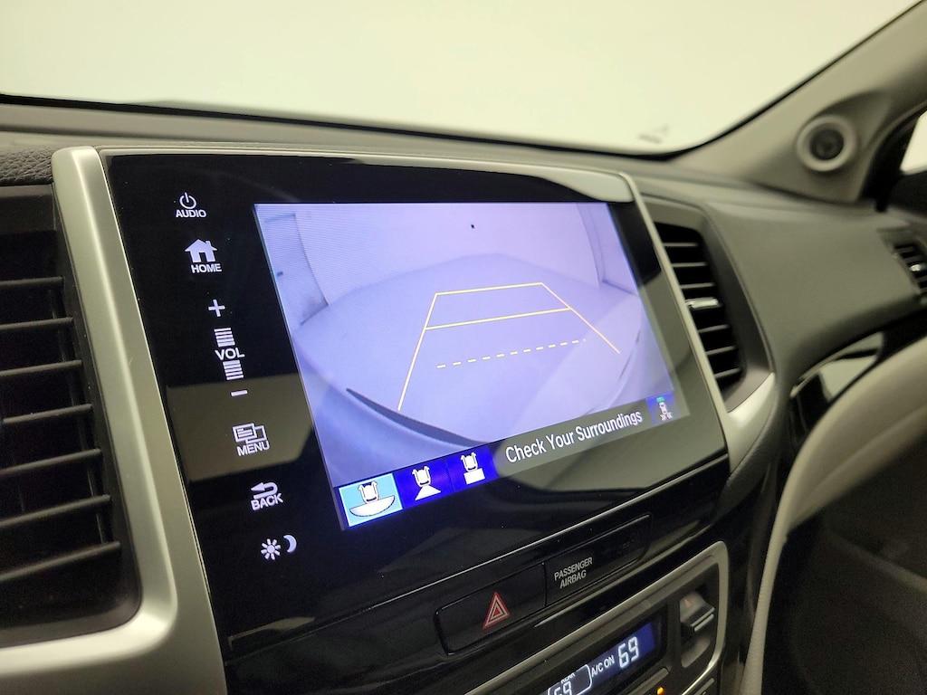 used 2019 Honda Ridgeline car, priced at $27,998