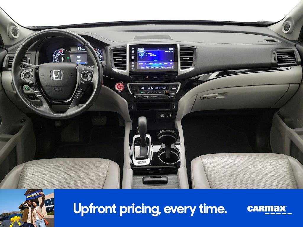 used 2019 Honda Ridgeline car, priced at $27,998